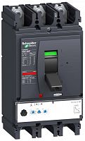 Автоматический выключатель 3П3Т MIC.2.3M 320A NSX400N | код. LV432776 | Schneider Electric 